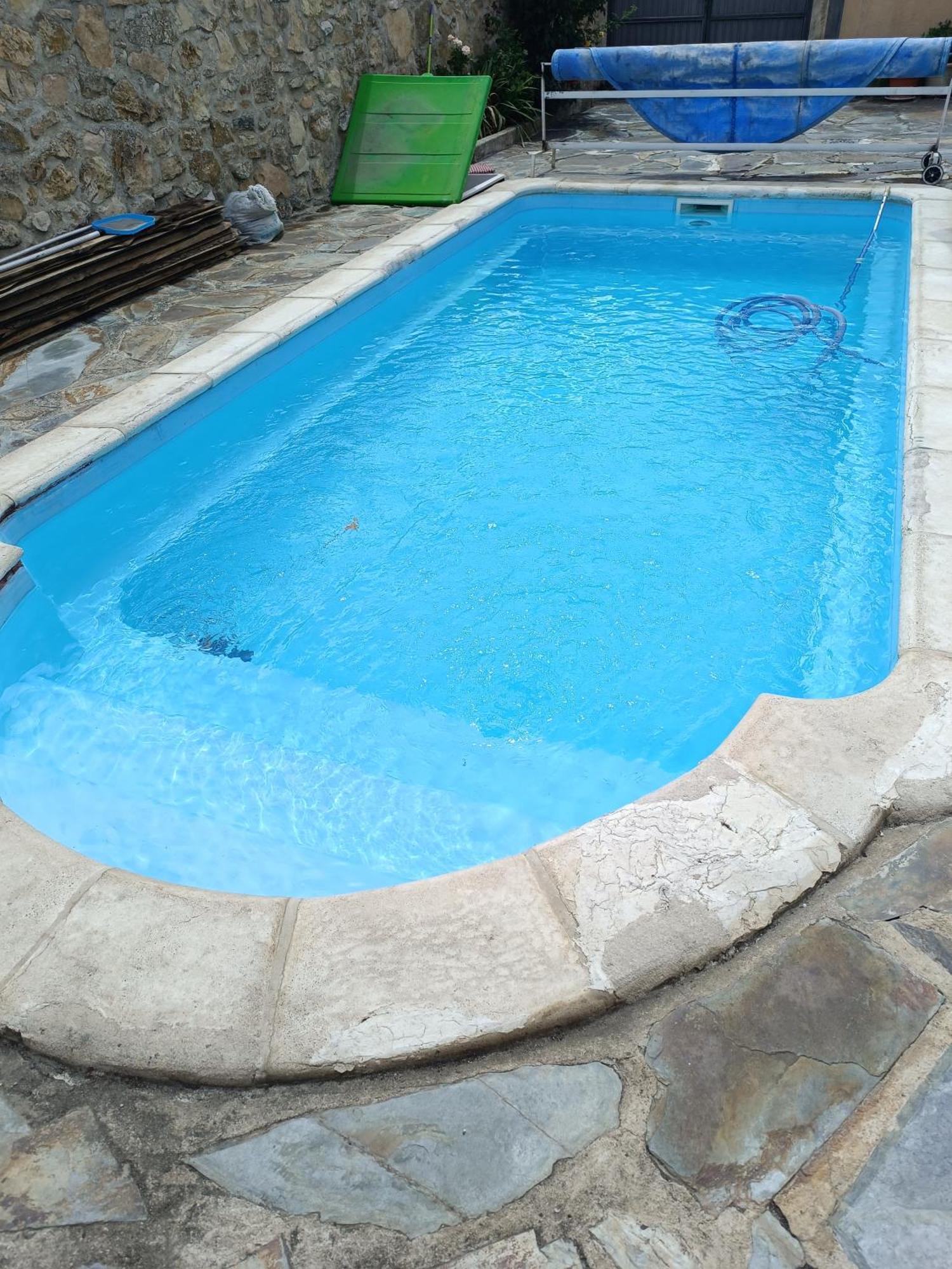 Villa El Refugio de la Esquina Mata de Quintanar Exterior foto